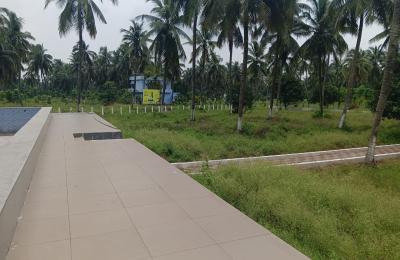 Govindapuram,Near Chintapali Beach,Bogapuram