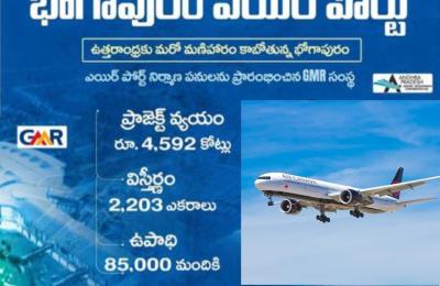 Govindapuram,Near Chintapali  Beach,Bogapuram