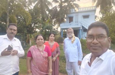 Govindapuram Land For Sale